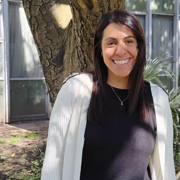 Carolina Pellegrini - Concursos Docentes