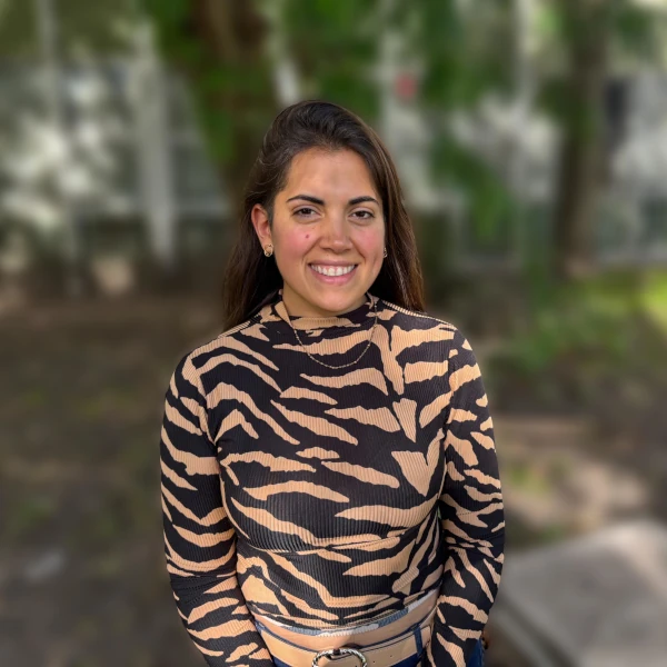 Deborah Revori - Secretaría de Gestión
