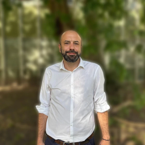 Mauro Salaldino - Concursos Docentes