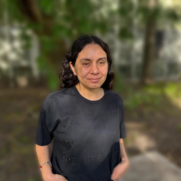 Paola Vera - Dir. Estudiantes