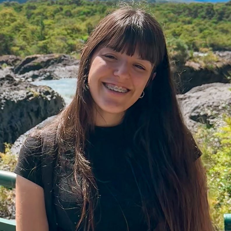 Camila Jaime Rodríguez