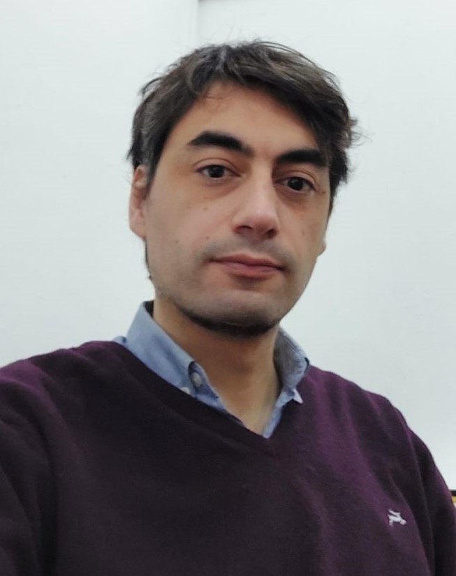 Gonzalo Cruz