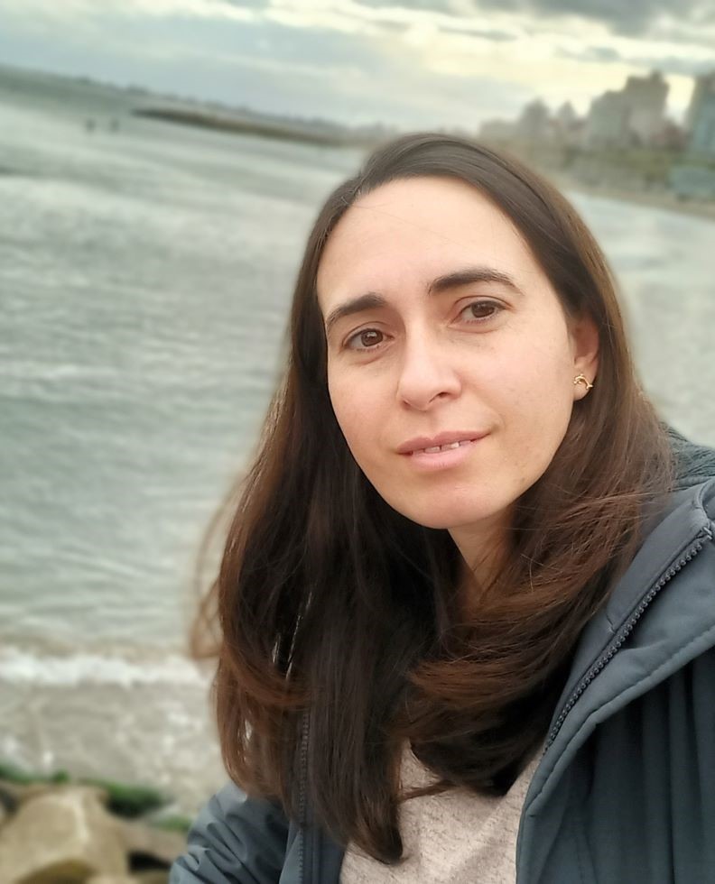 Nadia Gisela Roldán