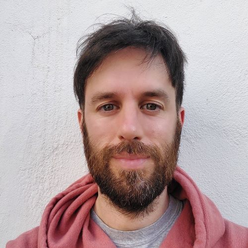 Sebastián Boada
