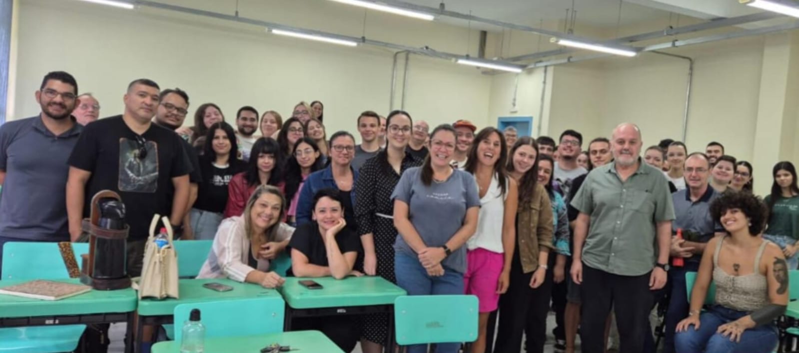 Experiencia de movilidad internacional PILA Gestores