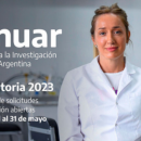 PRINUAR Programa para la investigación universitaria argentina