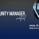 Curso de Community Manager 2023 (virtual)